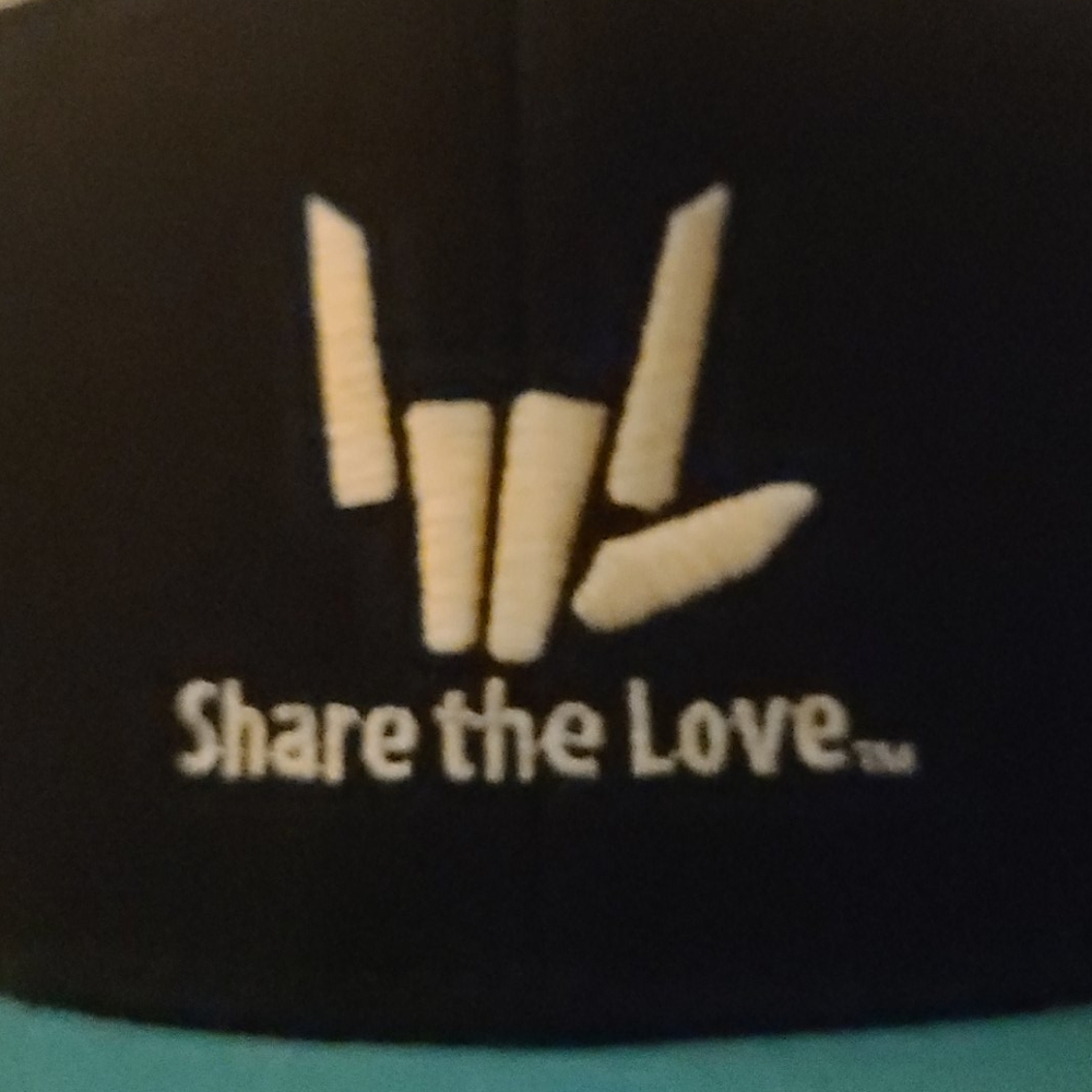 Snap Back Hat - Picture 5 of 5